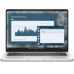 Dell Pro 14 s&uuml;learvuti BTO601_PC14255_EMEA, 14", 1920 x 1200, IPS, Anti-glare, AMD Ryzen AI 5 PRO 340, 16 GB DDR5, 512 GB SSD