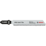 Bosch Saagiterad T130RF 2608665259, 83 mm, 2 tk, karbiid, sobib keraamikale