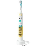 Philips Sonicare HX3601/01 Elektriline hambahari, 1 harjapea, 1 režiim, Laetav, Valge/veesinine