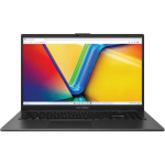 Asus Vivobook Go 15 E1504FA-KM4432W, 15.6", FHD, 1920 x 1080, 60 Hz, AMD Ryzen 5, 16 GB, SSD 1000 GB, Windows 11, 802.11ax
