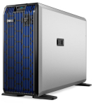 Dell PowerEdge Server T360 EMEA_PROMO_T360_SPL4, 6 tuuma, 12 l&otilde;nga, 3.1 GHz, 1x32GB, 2x480GB, SATA, PERC H755, iDRAC9 Enterprise