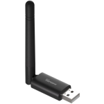 Sonoff ZigBee v&auml;rav Dongle-LMG21, 5V, 500mA, 90mm antenn, IEEE 802.15.4, alumiinium, PC + ABS, -10&deg;C kuni 60&deg;C