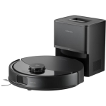 Roborock Q10 PF+ Puhastusrobot Q10PFP52-00, 10000Pa, 45W, 150min, 240ml, 3 veesurve taset, LDS navigeerimine