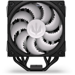 Endorfy CPU jahuti EY3A012, 127mm, 155mm, 1800rpm, 16.1dB, AM3, AM2, AM4, ARGB valgustus