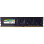 Silicon Power m&auml;lu moodul SP008GBLFU266X02, 8 GB, 2666 MHz, 1 x 8 GB, DDR4, 288-pin DIMM