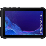 Samsung Tahvel Galaxy Tab Active4 Pro SM-T636BZKEEEB, 10.1", 6GB, 128GB, 4G, IP68, Qualcomm, 7600mAh, 8 tuuma