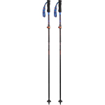 Viking Kettera Pro Trekking Poles 610/22/7712/15/UNI, 1350mm, 460g, EVA, Alumiinium, 2 tk.