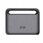 Xiaomi T&ouml;&ouml;riistade komplekt 72649, must, plastmass, metall, 2.76kg