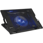 Tracer jahutusrest Icestorm 17tolline TRASTA46338, 12.5cm ventilaator, USB 5V, 15dB, 1 ventilaator, 2 USB porti