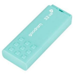 Goodram Pendrive UME3 Care UME3-0320CRR11, 32GB, USB 3.0, lugemise kiirus 60MB/s, kirjutamise kiirus 20MB/s, antibakteriaalne