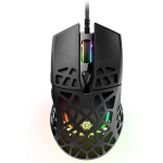 Tracer Hiir TRACER GAMEZONE REIKA RGB TRAMYS46730, 1.5m, 90g, 6 nuppu, RGB valgustus, optiline sensor, 7200 DPI