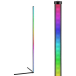 Tracer P&otilde;randalamp TRAOSW47253, 5W, 220-240V, 12 valgustusrežiimi, RGB, Tuya ja Smart Life &uuml;hilduvus