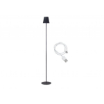 Beper P&otilde;randalamp P201UTP401, 2.5W, must, LED, 1 pirn, reguleeritav v&auml;rvitemperatuur, dimmer