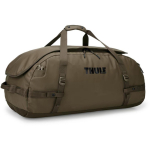 Thule Spordikott 5597, 3205597, 90L, 2.1kg, s&uuml;gavalt khaki, pol&uuml;ester, muudetav seljakotiks, ilmastikindel