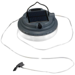 Tracer P&auml;ikese LED valgusketti TRAOSW47811, 1000cm, 5V, 3 pirni, p&auml;ikeseenergia, riputatav paigaldus