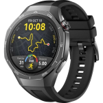 Huawei WATCH GT 5 Pro 46mm, nutikell, 55020DKD, 524 mAh, 1.43 tolli AMOLED, GPS, Bluetooth 5.2, IP68, pulsi j&auml;lgimine
