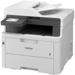 Brother Multifunktsionaalne printer MFC-L3760CDW MFCL3760CDWRE1, A4, v&auml;rviline, Wi-Fi, automaatne kahepoolne printimine, ADF