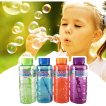 Koala M&auml;nguasi G2504, 500ml, 4 v&auml;rvi: roheline, sinine, oranž, lilla