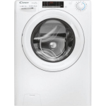 Candy Pesumasin CO474TWM6/1-S, 7 kg, 40 kWh, 41 l, 1400 p/min, A, elektrooniline juhtimine, Wi-Fi