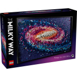 Lego Plokid 31212, 3091 tk, plastmass, seeria ART, minimaalne vanus 18 aastat