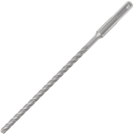 Bosch Betooni puuri 2608833783, 6.5 mm, 21 cm, kruvi, SDS Plus, teras, 1 tk.