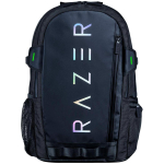 Razer Rogue V3 seljakott, 15", 16", veekindel, kromaatiline, RC81-03640116-0000