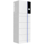 Deye GB-S10K-EU h&uuml;briidinverter, 10kW, 2 MPPT, kolmefaasiline, 39.8kg