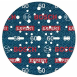 Bosch Expert 0780 Lihvketas 2608902449, 150mm, P60, keraamiline tera, m&auml;rg- ja kuivlihvimine