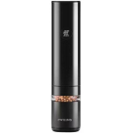 Zwilling Enfinigy 53103-701-0 elektriline v&uuml;rtsiveski, must, 5cm, 200mm, 550g, Li-ion, keraamilised terad, LED