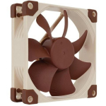 Noctua NF-A9 PWM arvutikorpuse ventilaator, 9.2cm, 78.9m&sup3;/h, 2000RPM, 22.8dB, 12V, 0.1A, 1.2W, 150000h