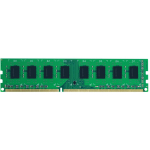 Goodram GR1600D3V64L11/8G m&auml;lumoodul, 8 GB, DDR3, 1600 MHz, CL11, 1.35 V, 1 moodul