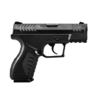 Umarex XBG 5.8173 &otilde;hup&uuml;stol, 4,5 mm, 17 J, 16 lasku, CO2, 22 mm, must