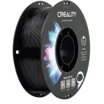 Creality CR-PETG 3301030035, 1kg, 1.75mm, 49MPa, 230-250&deg;C, must, l&auml;ikiv