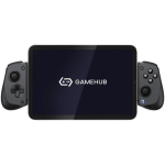 GameSir X5s mobiilikontroller, Bluetooth, USB-C, 2.4GHz, 840mAh, Halli efekti pulgad, 6-teljeline g&uuml;roskoop, 105-213mm