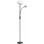 Blitzwolf Double p&otilde;randalamp BWL-FL-0001, 36W, LED, 2 pead, 2700-6500K, IP20, kaugjuhtimine