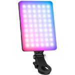 Selfie lamp Neewer VL67C RGB LED 5W