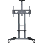 TV SET ACC MOBILE STAND/32-75"/GRAPHITE TS1571-G ONKRON