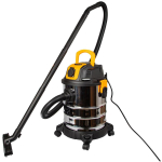 BLOW WD3300 44-520#, 1300W, 25L, 60dB, 4m, tolmuimeja, m&auml;rg- ja kuivpuhastus