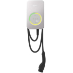 Fronius Wattpilot Flex Home 11 C6, 4,240,170, 11kW, 230/400V, 6-16A, 6m Type 2, RFID, LAN/WLAN, IP66, IK08, -25-45&deg;C