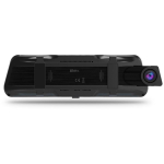 Xblitz REFLEX 4K DVR, 4K HDR, 2 kaamerat, Wi-Fi, GPS, 145&deg;, 30fps, 512GB, Sony STARVIS 2