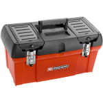FACOM BP.C19PB t&ouml;&ouml;riistakast, 493mm, 256mm, 248mm, PVC, must, vaheseinaga