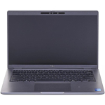 DELL LATITUDE 5450 Intel Ultra 5 135U 16GB 256GB 14"FHD Win11pro USED