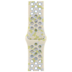 APPLE 42mm Chalk Calm Nike Sport Band - S/M | Apple