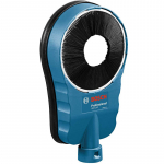 Tolmueemalduss&uuml;steem GDE 162 1600A001G8 BOSCH puurimiseks