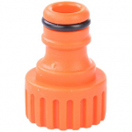 Vooliku&uuml;hendus 1/2" sisse/v&auml;lis Vertas