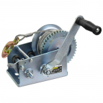 K&auml;sivints, 1134kg, tross 10m Keltin