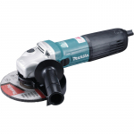 Nurklihvija, 1400 W, 150 mm, SJS, 4000-9000 min-1, Makita