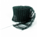 Aasadega sidumistraat 1,1x100mm / 1000tk 960457 EDMA