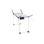 LEIFHEIT Riidekuivati Pegasus 200 Solid Deluxe Mobile 1081517 87x167x66cm