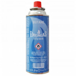 Gaasiballoon (butaan) 227g (400ml) Energas